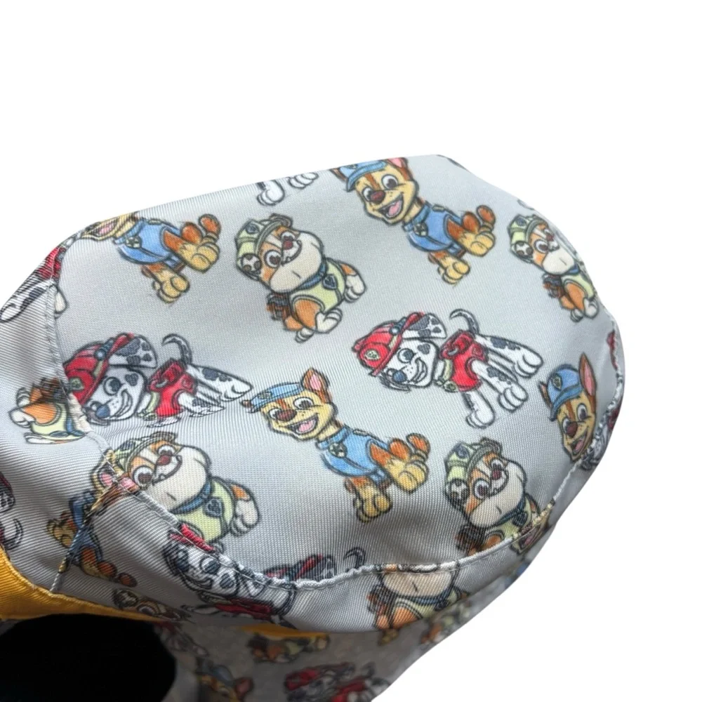 Nickelodeon Brand Paw Patrol Printed Brimmed Hat Toddler One‎ Size